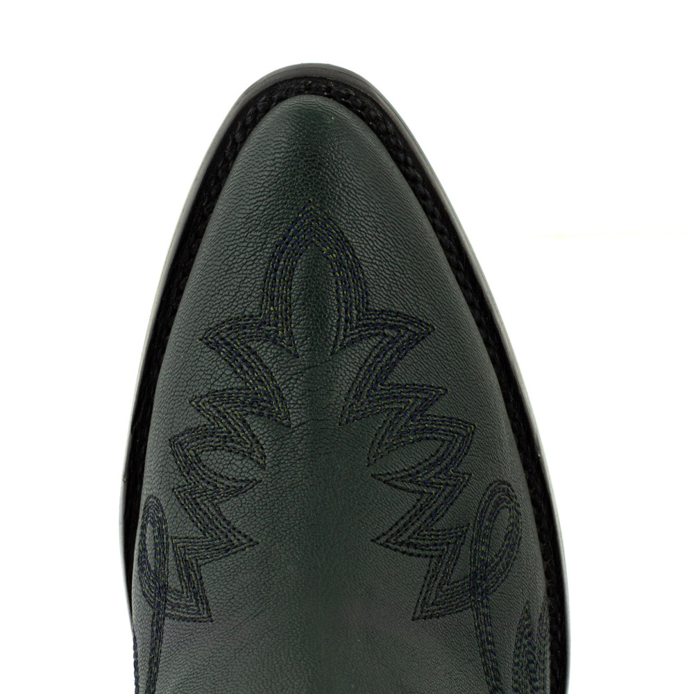 FURY GREEN CYPRES