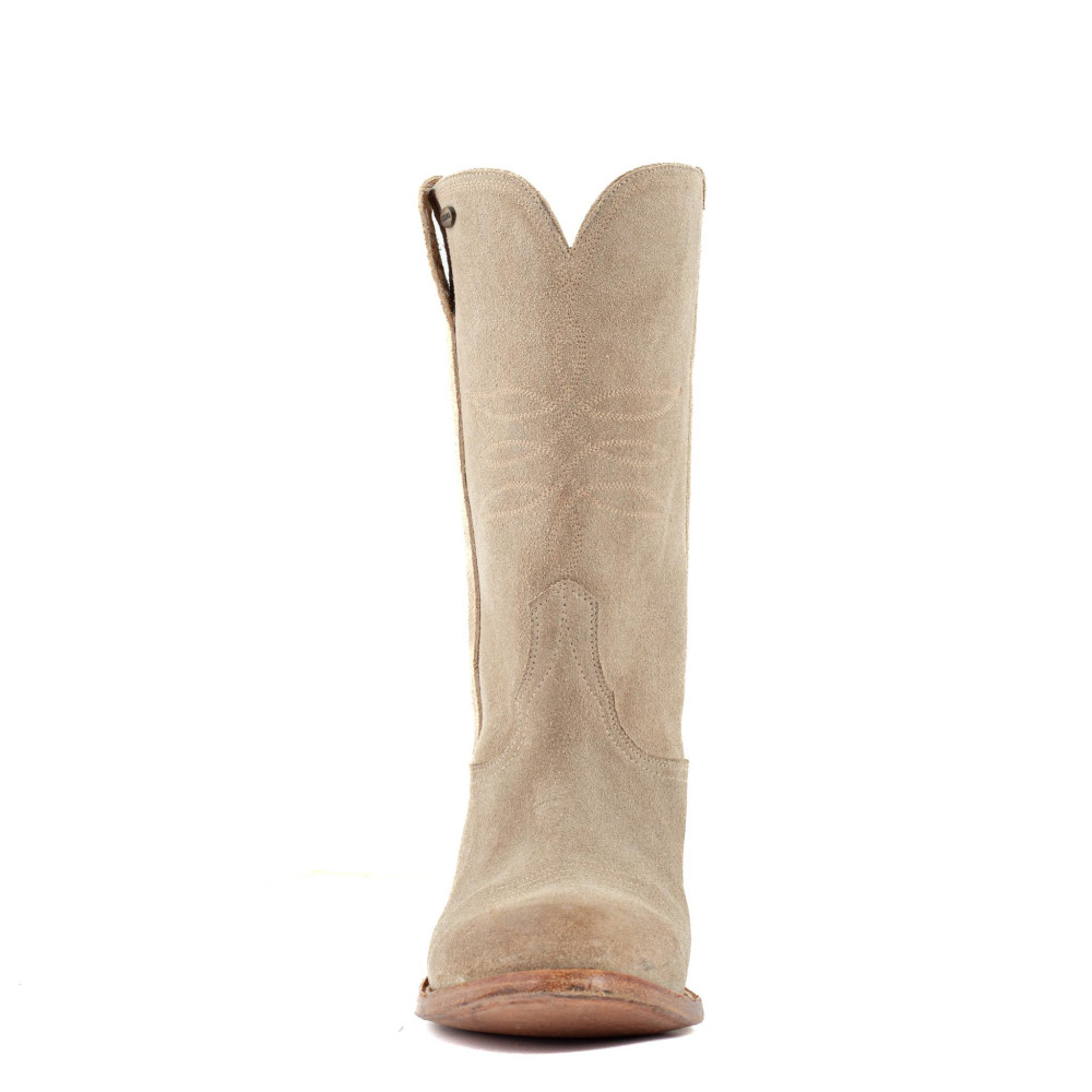 YOPAL 11 SUEDE ARENA