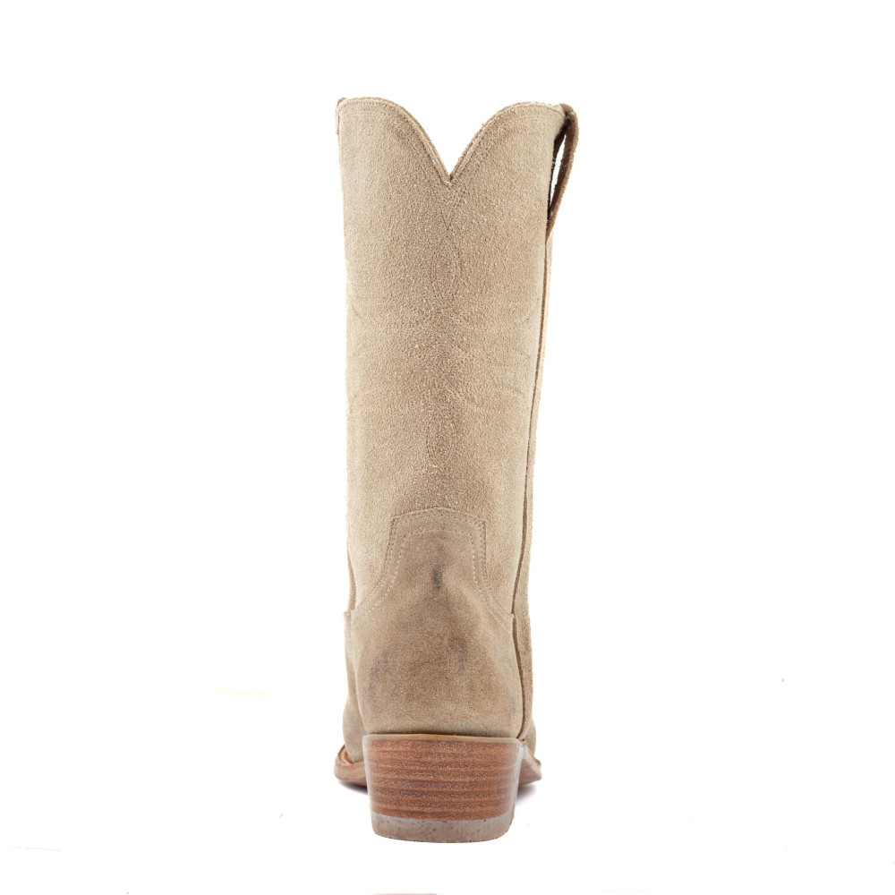 YOPAL 11 SUEDE ARENA