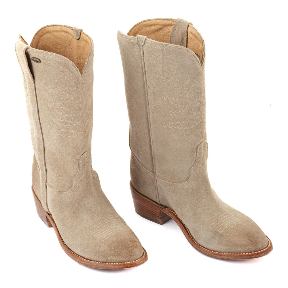 YOPAL 11 SUEDE ARENA