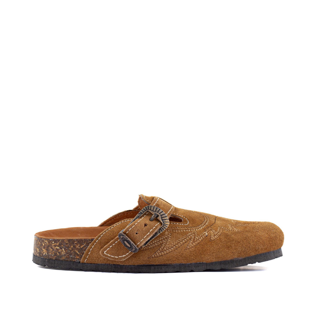 BAHIA SUEDE BEIGE