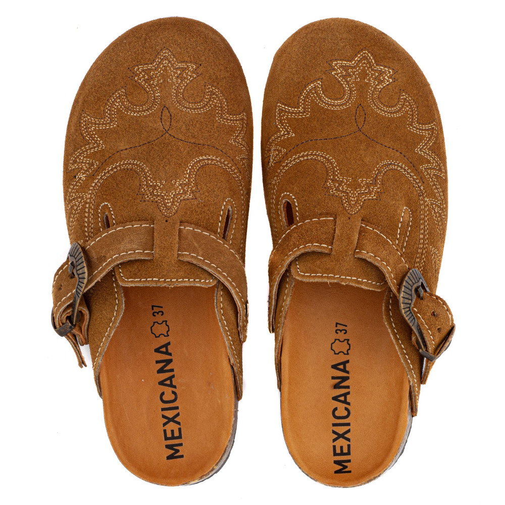 BAHIA SUEDE BEIGE