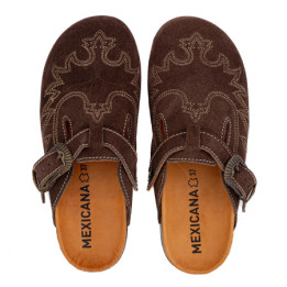 BAHIA SUEDE TOBACO AL TONO