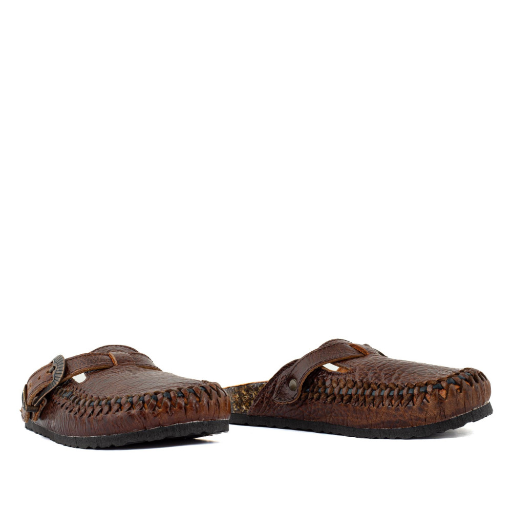 BOHEMIA RUST WOMEN