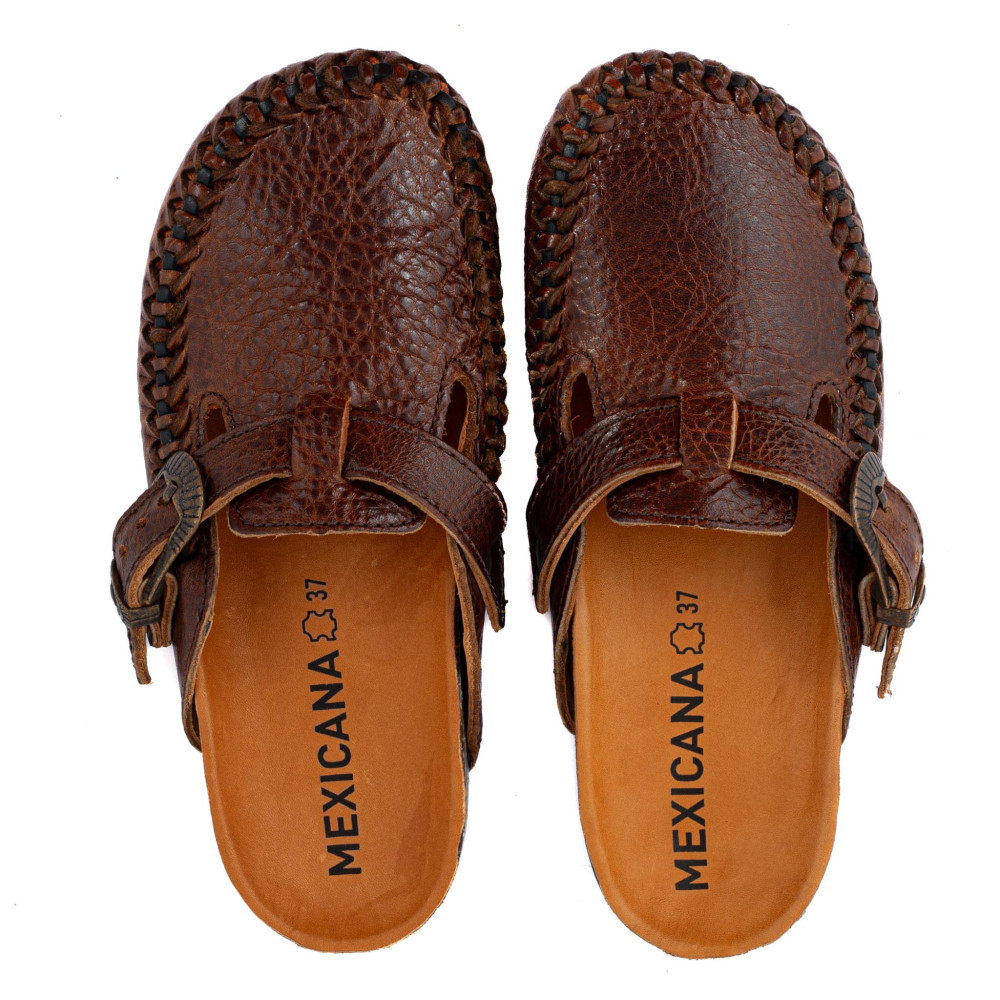 BOHEMIA RUST WOMEN