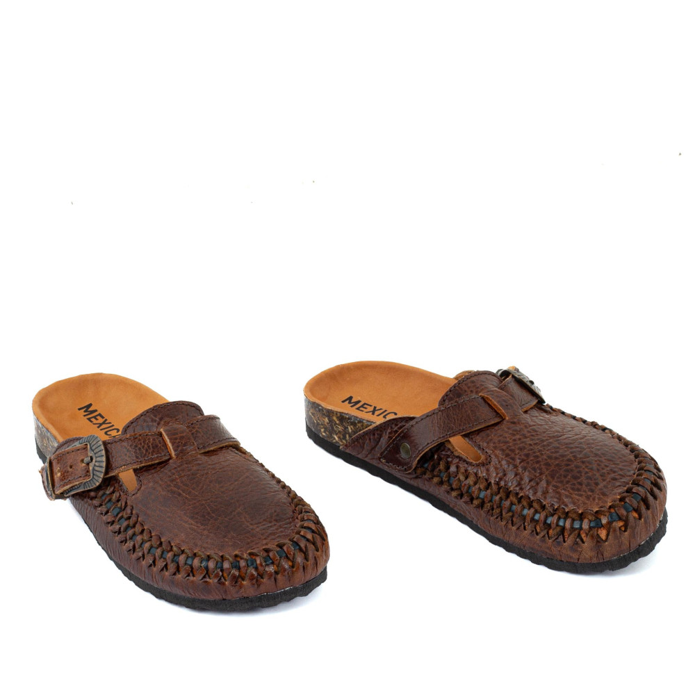 BOHEMIA RUST WOMEN
