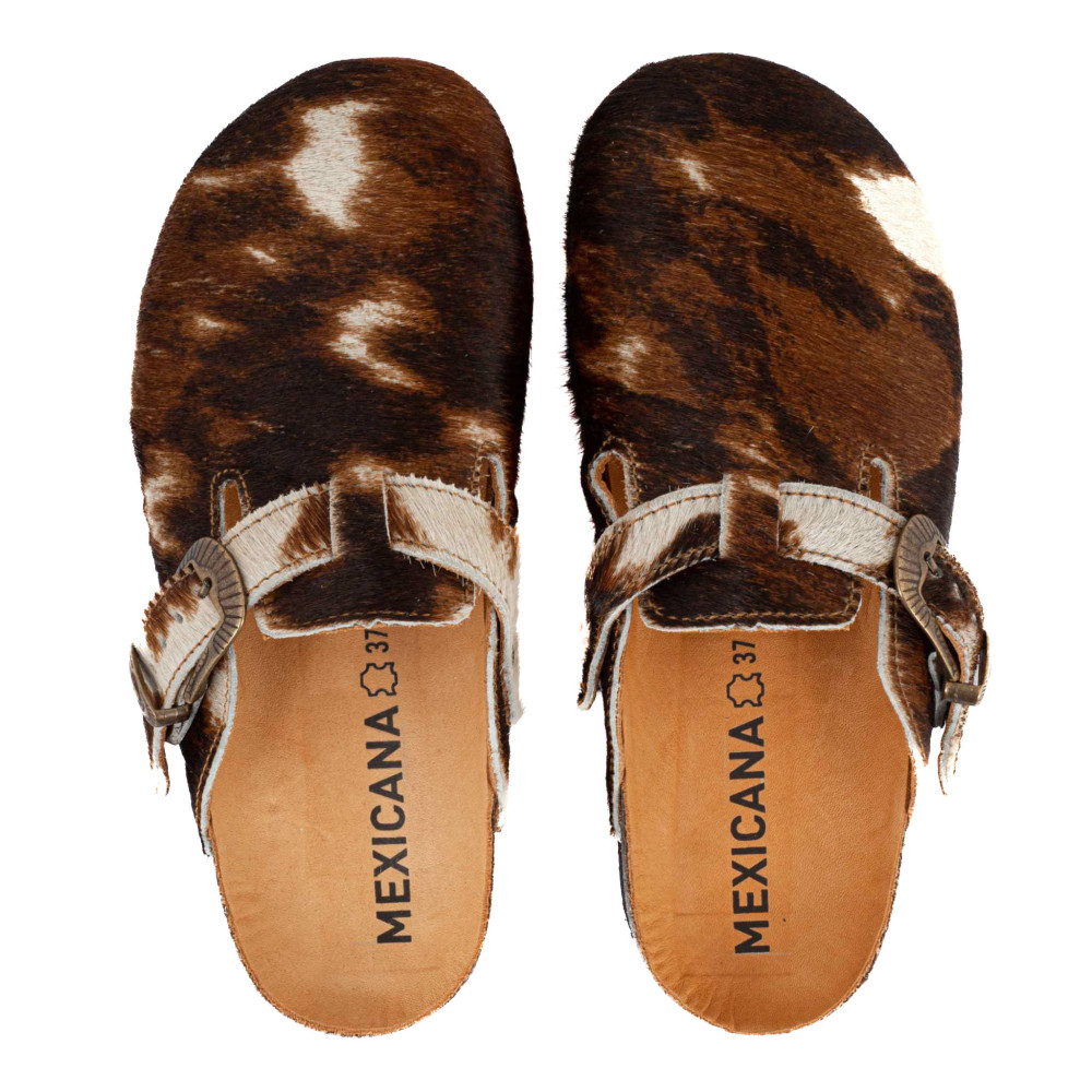 Sabots western - Coral Cavalino - Sabots femme
