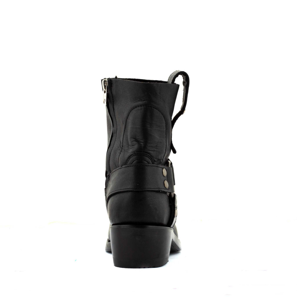 KAYAL 7 BLACK