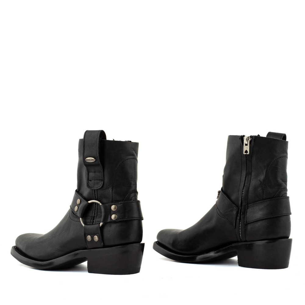 KAYAL 7 BLACK