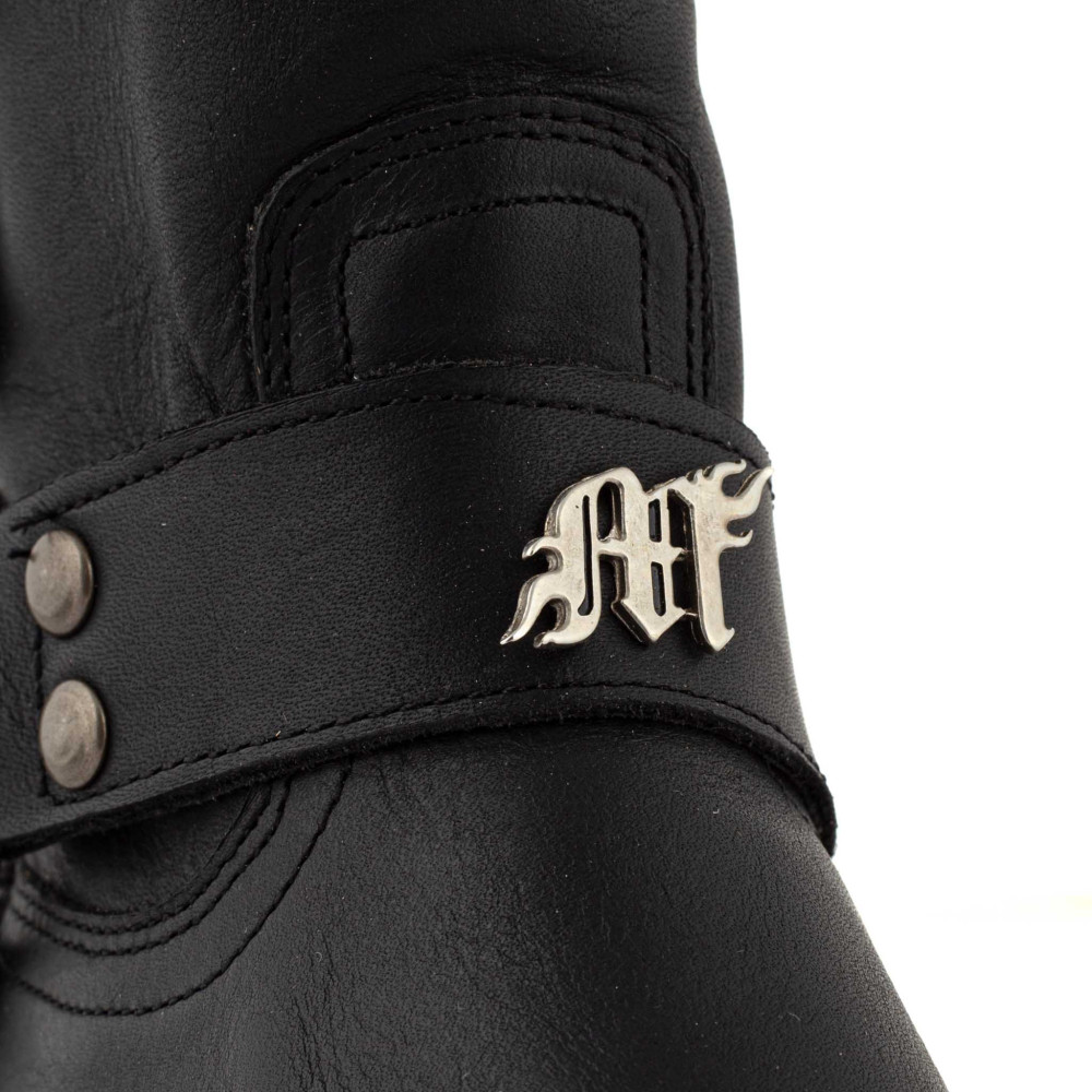 KAYAL 7 BLACK