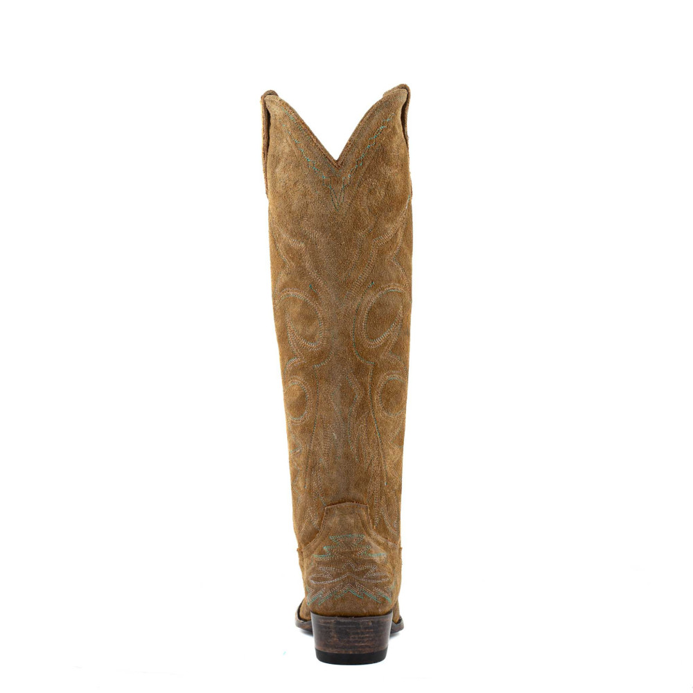 FANTASIA 17 Bentley golden brown
