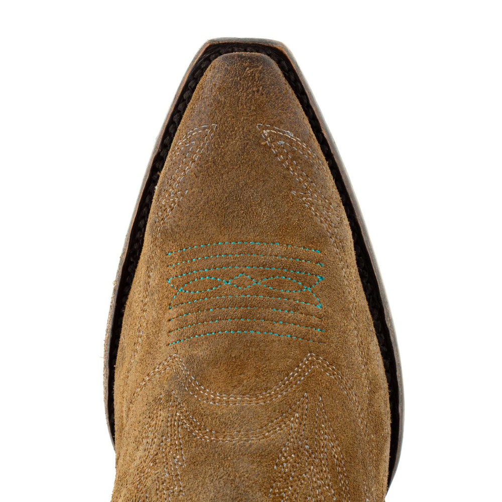 FANTASIA 17 Bentley golden brown