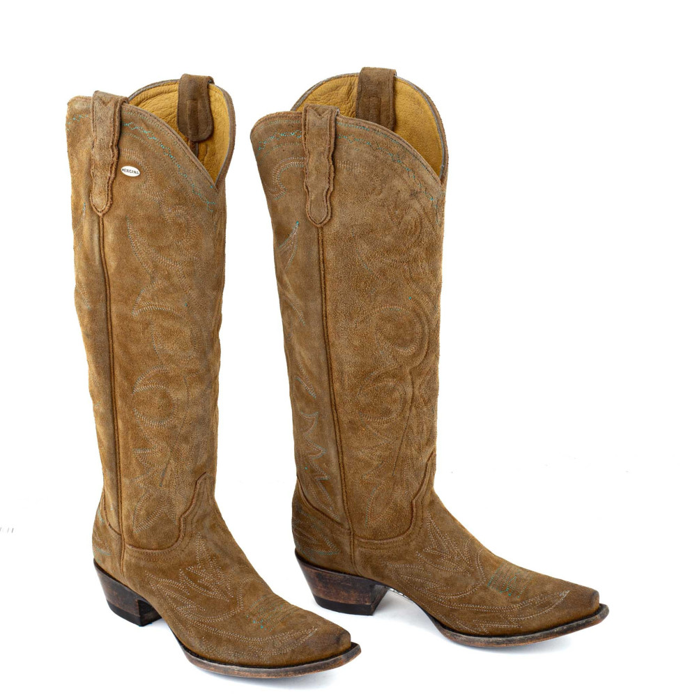 FANTASIA 17 Bentley golden brown