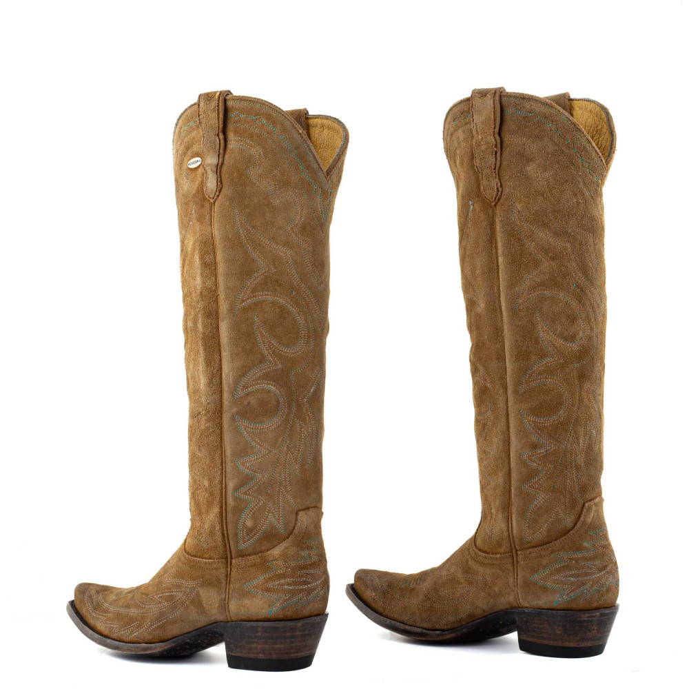 FANTASIA 17 Bentley golden brown
