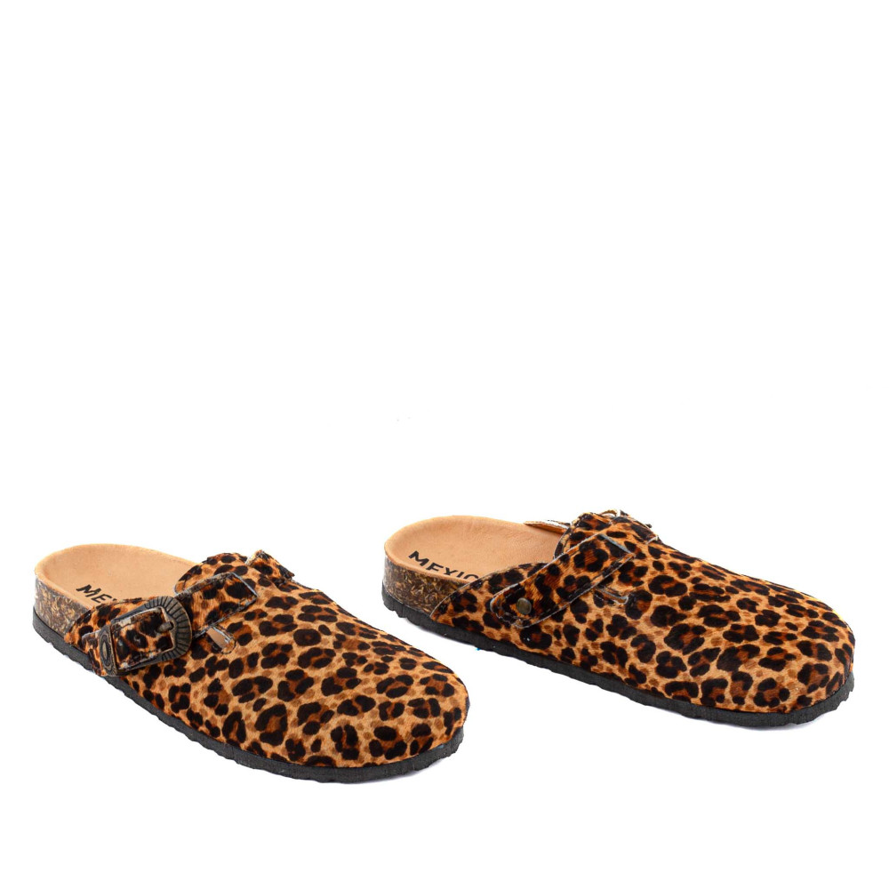 CORAL LEOPARDITO