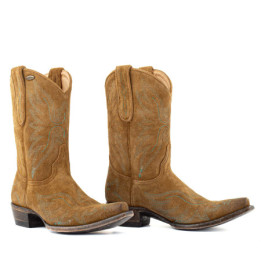AGUILA MEX 10 GOLDEN BROWN