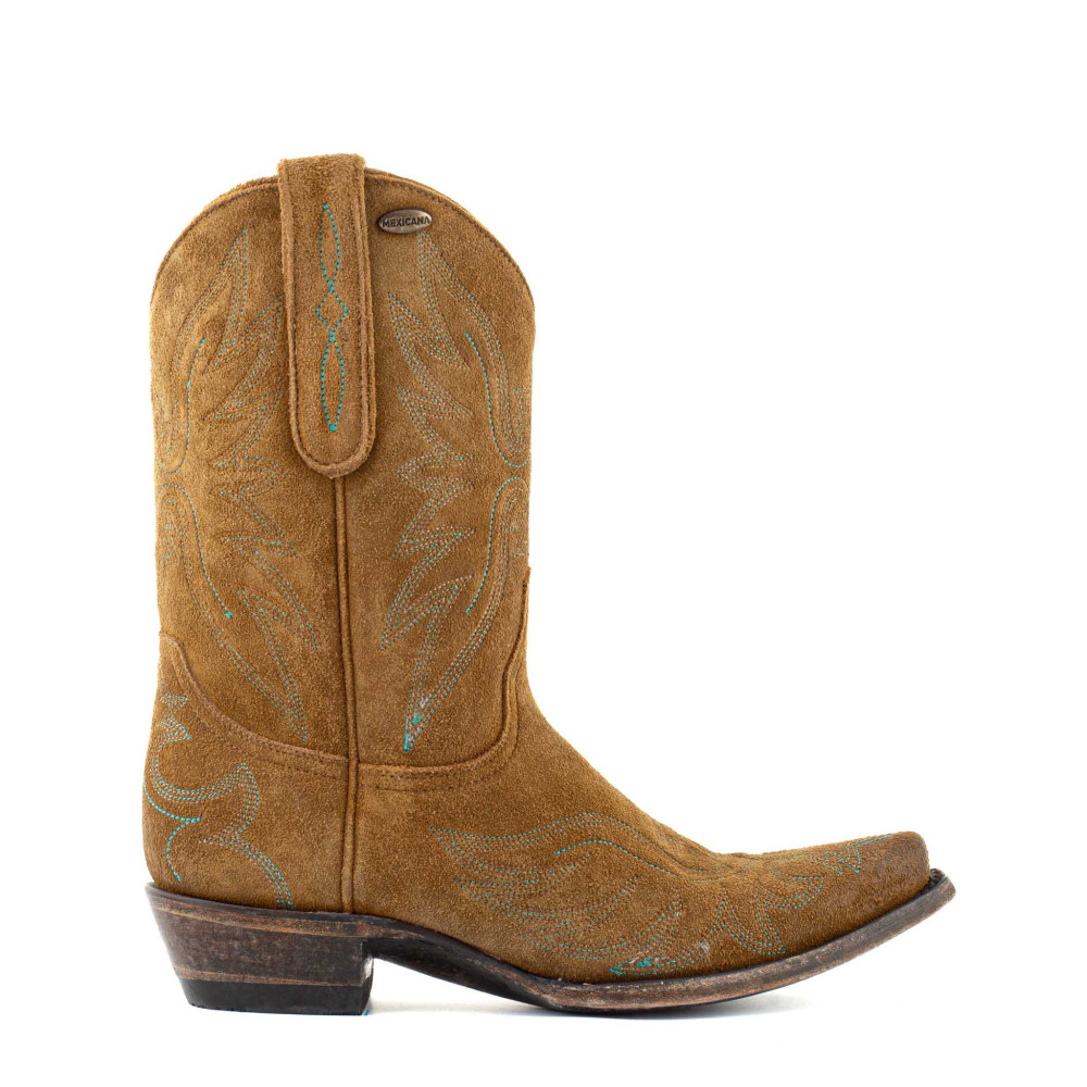 AGUILA MEX 10 GOLDEN BROWN