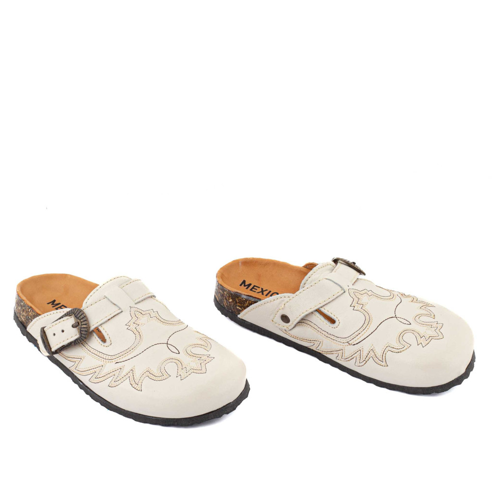 BAHIA WHITE TRIGGER