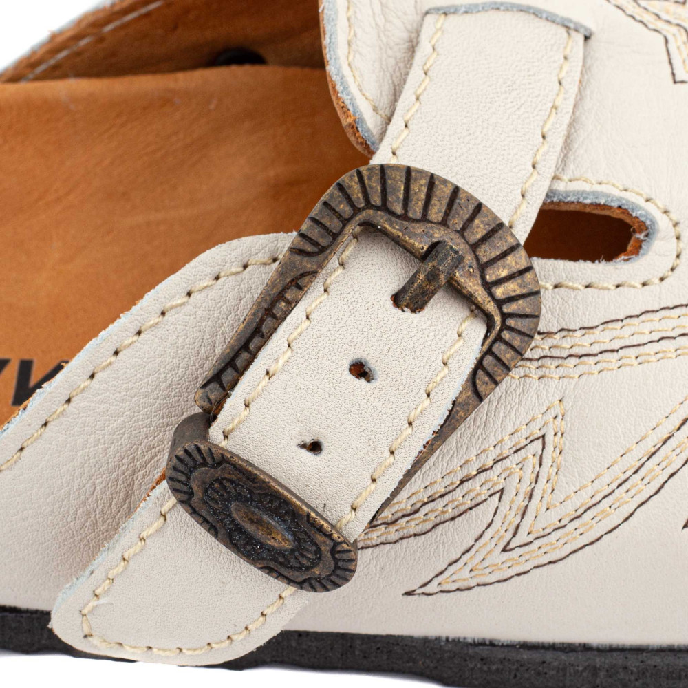 BAHIA WHITE TRIGGER