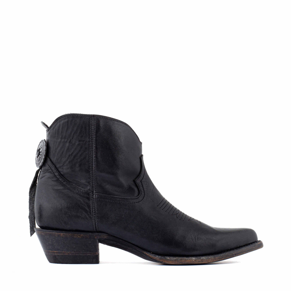BONNIE 4.5 BLACK