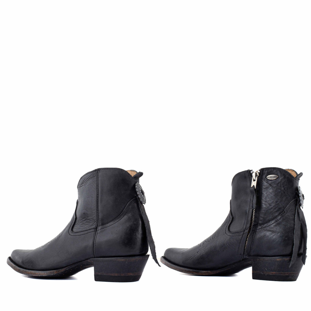 BONNIE 4.5 BLACK