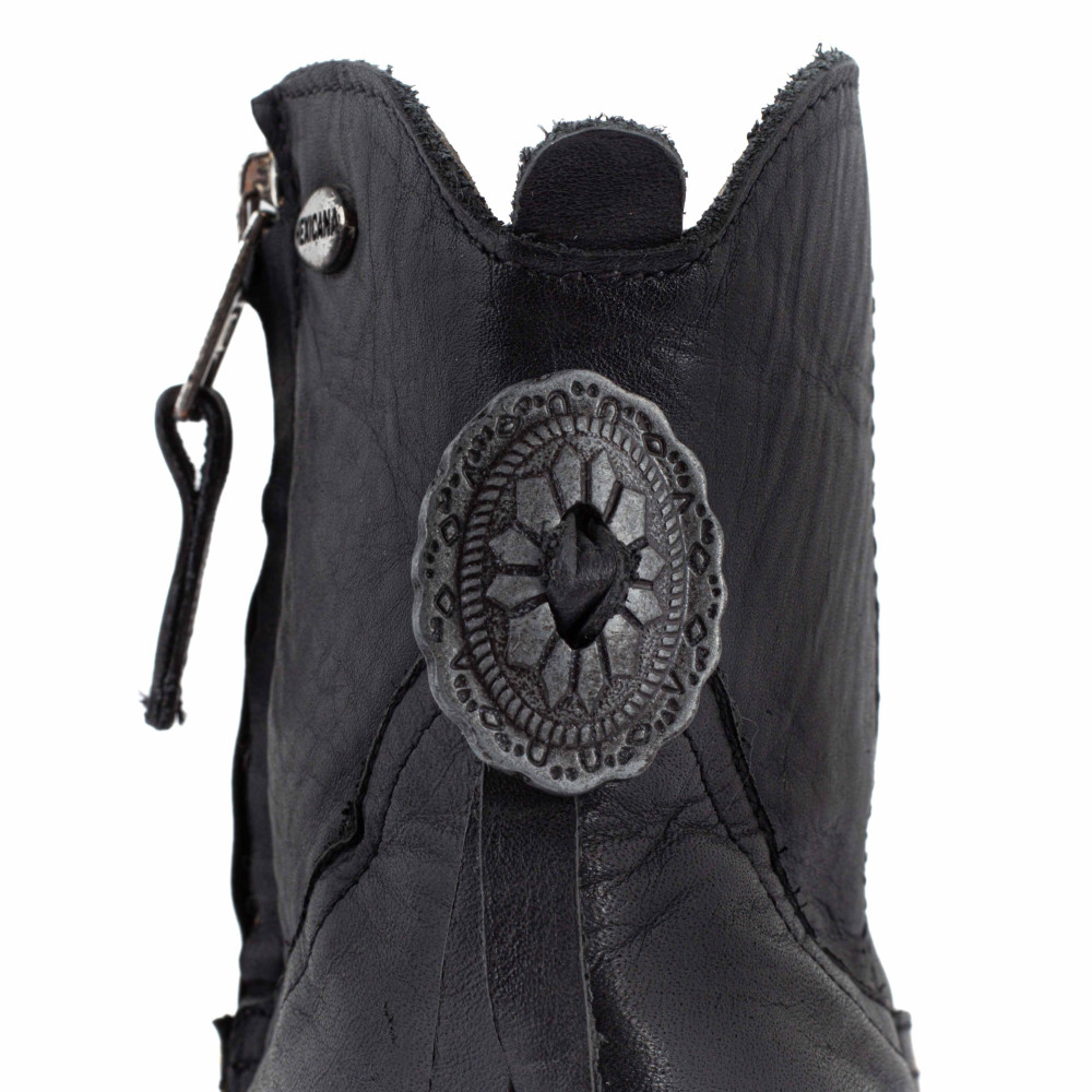 BONNIE 4.5 BLACK