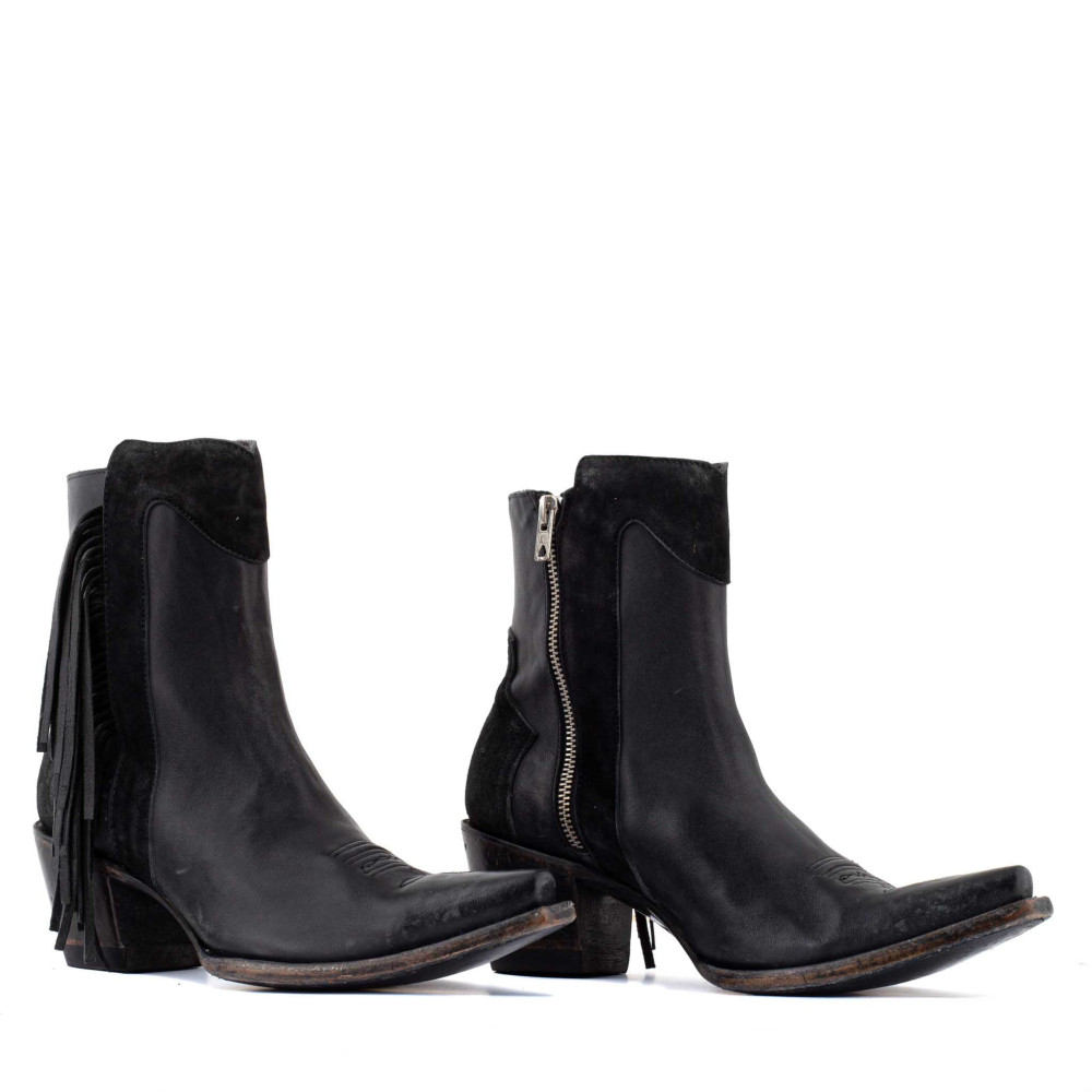 AMAZONNE 7 BLACK