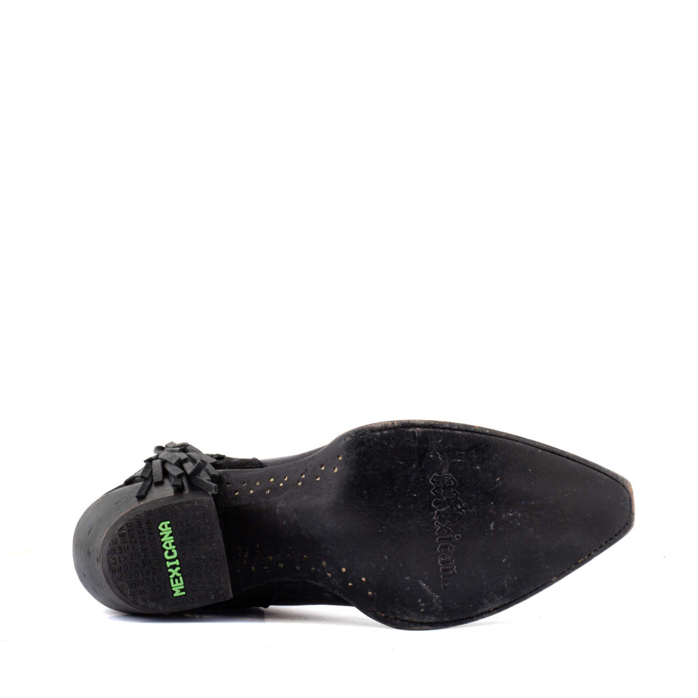 AMAZONNE 7 BLACK