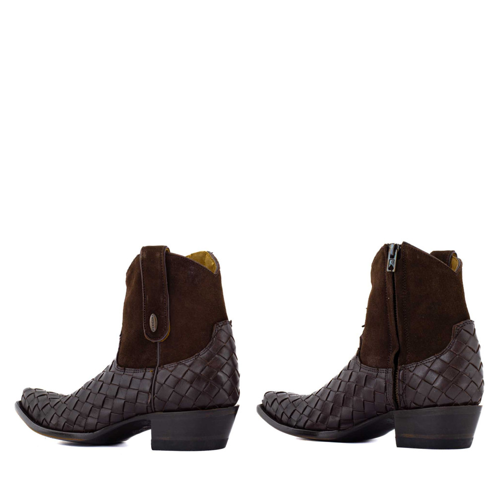 FLARE 7 CHOCOLATE