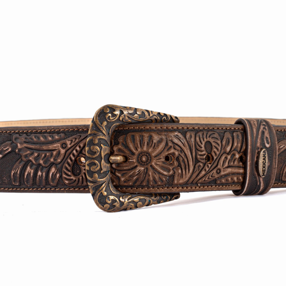 WYOMING BROWN BRUSH