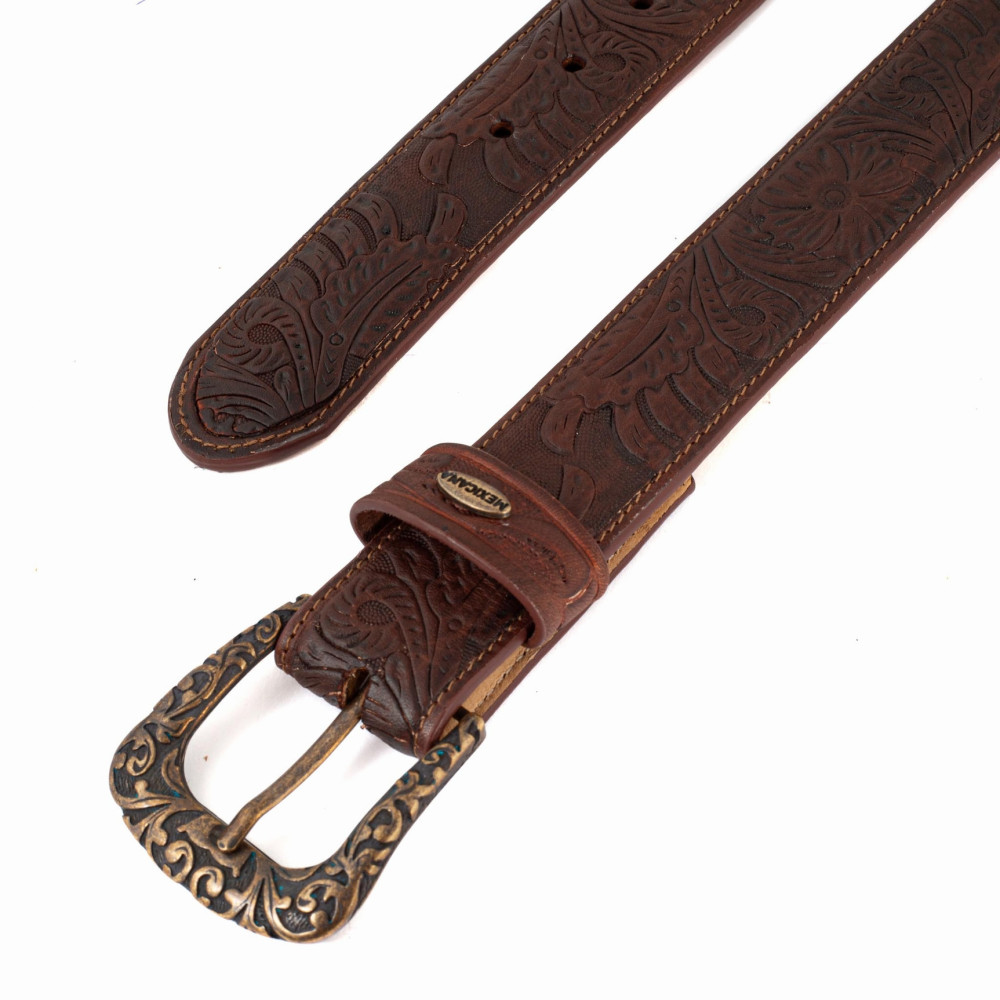 WYOMING BROWN