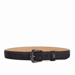 WYOMING BLACK