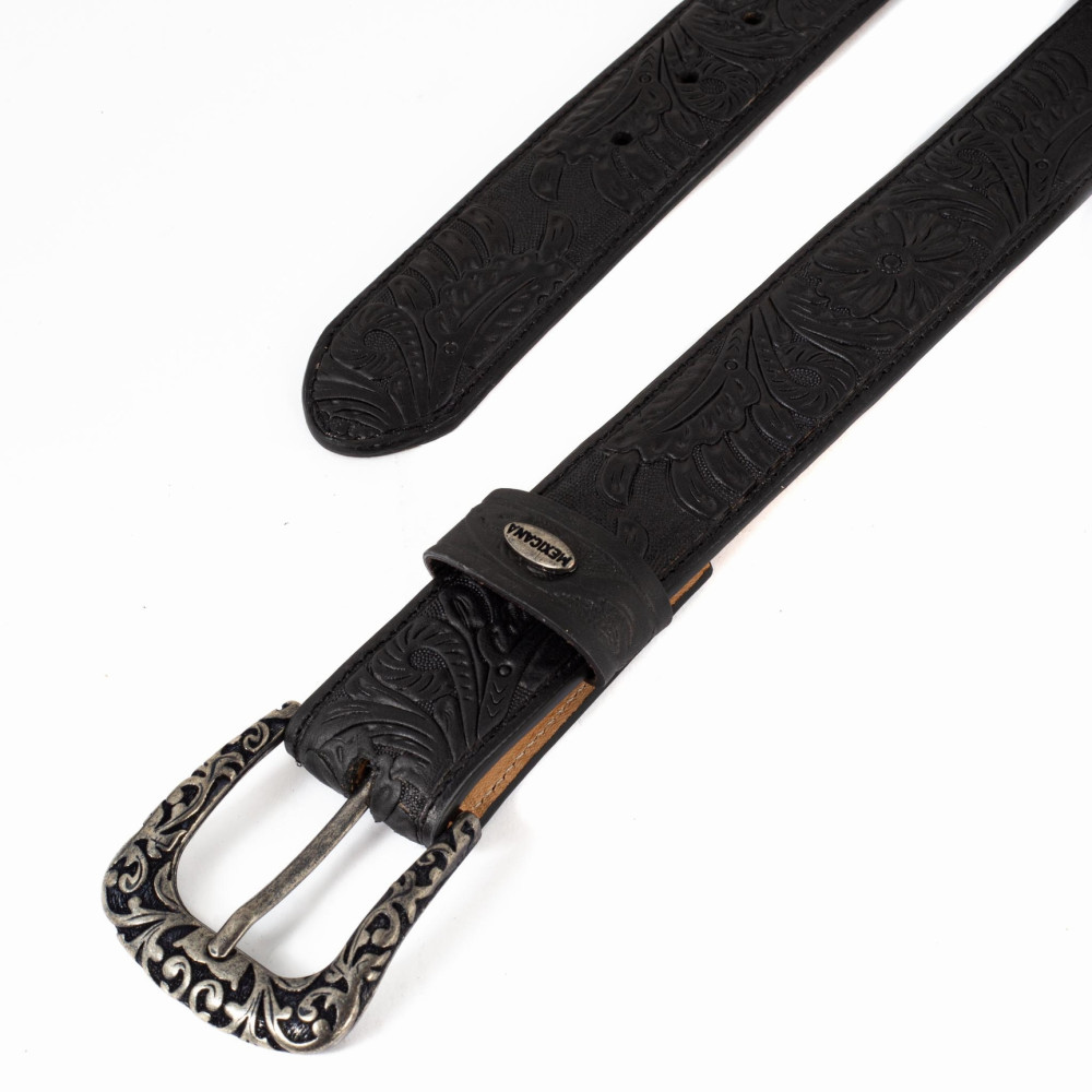 WYOMING BLACK