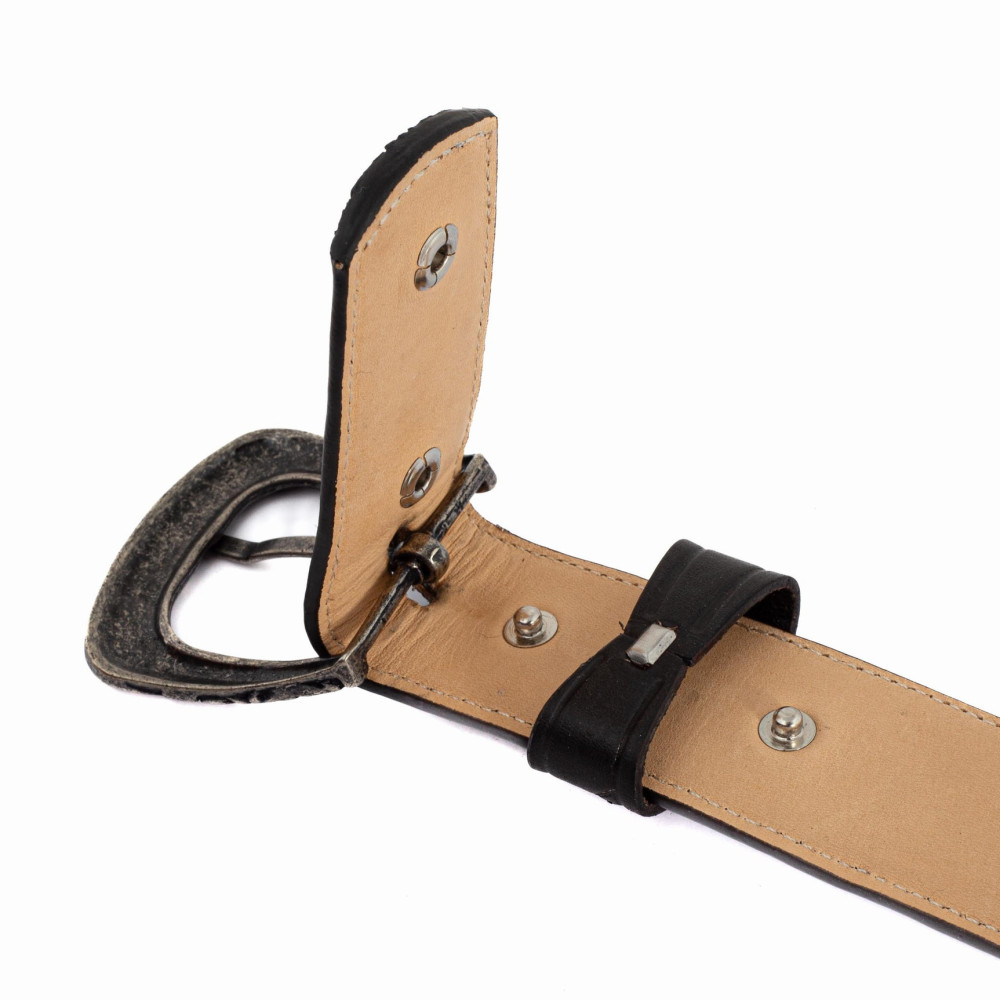 WYOMING BLACK