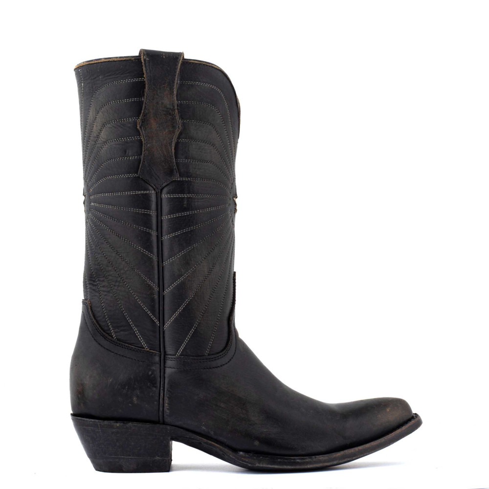 JAVANAISE 11 BEIGE BLK RUSTIK