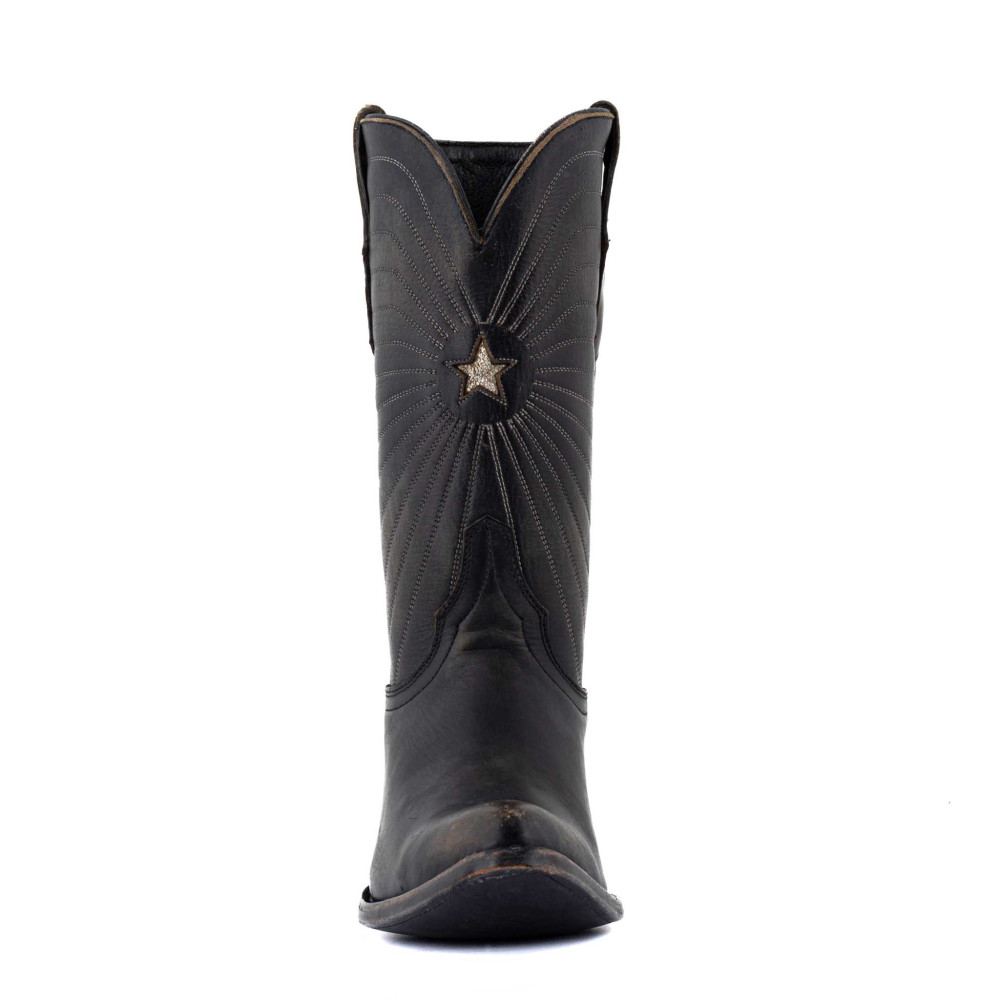JAVANAISE 11 BEIGE BLK RUSTIK