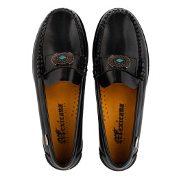 HAMPTON BLACK