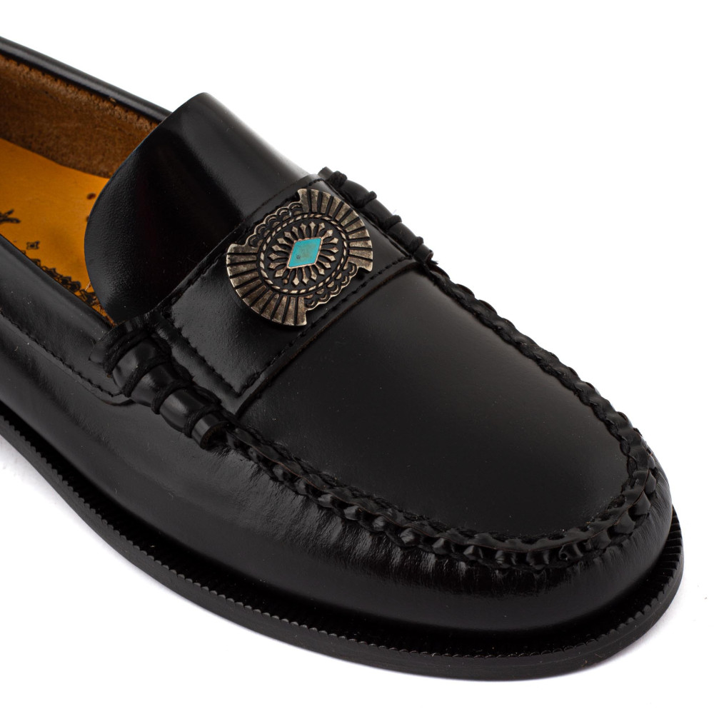 HAMPTON BLACK