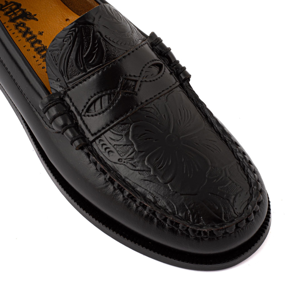 CINCELADO BLACK