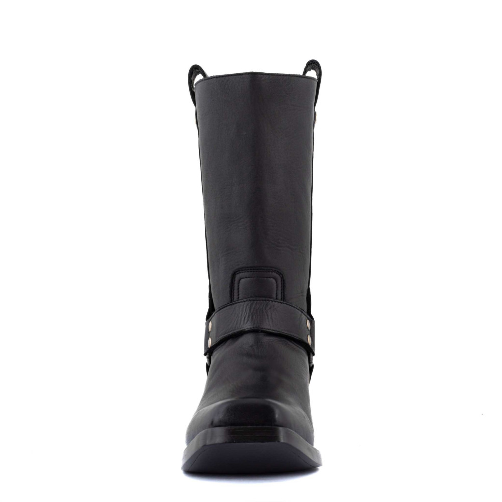 CANDELA 11 BLACK LISO FINO
