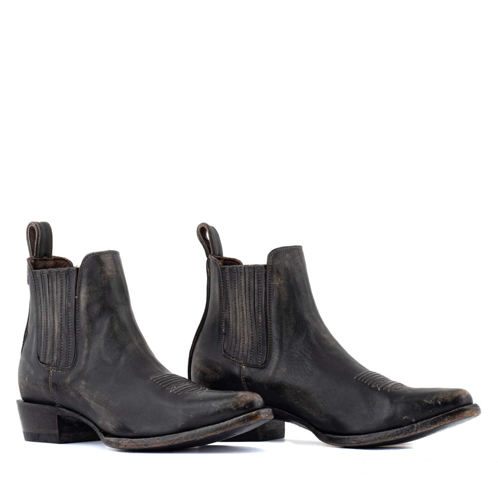 ESTUDIO BIS BEIGE BLACK RUSTIK