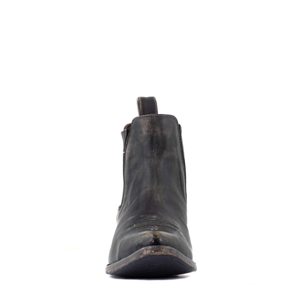 ESTUDIO BIS BEIGE BLACK RUSTIK