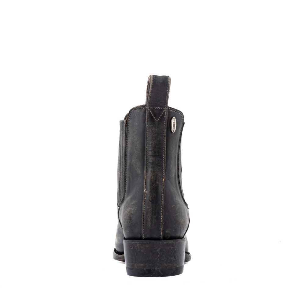 ESTUDIO BIS BEIGE BLACK RUSTIK