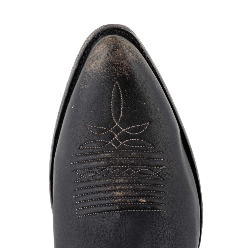 ESTUDIO BIS BEIGE BLACK RUSTIK