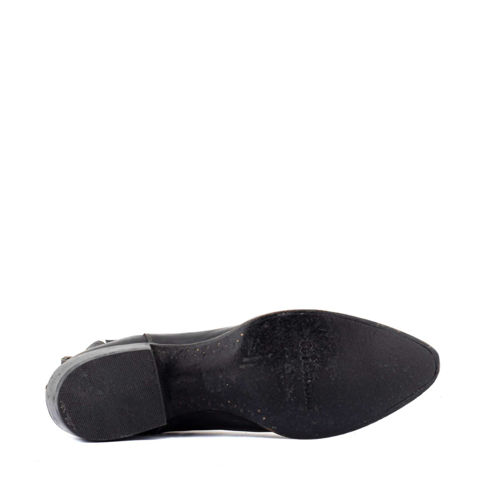 ESTUDIO BIS BEIGE BLACK RUSTIK