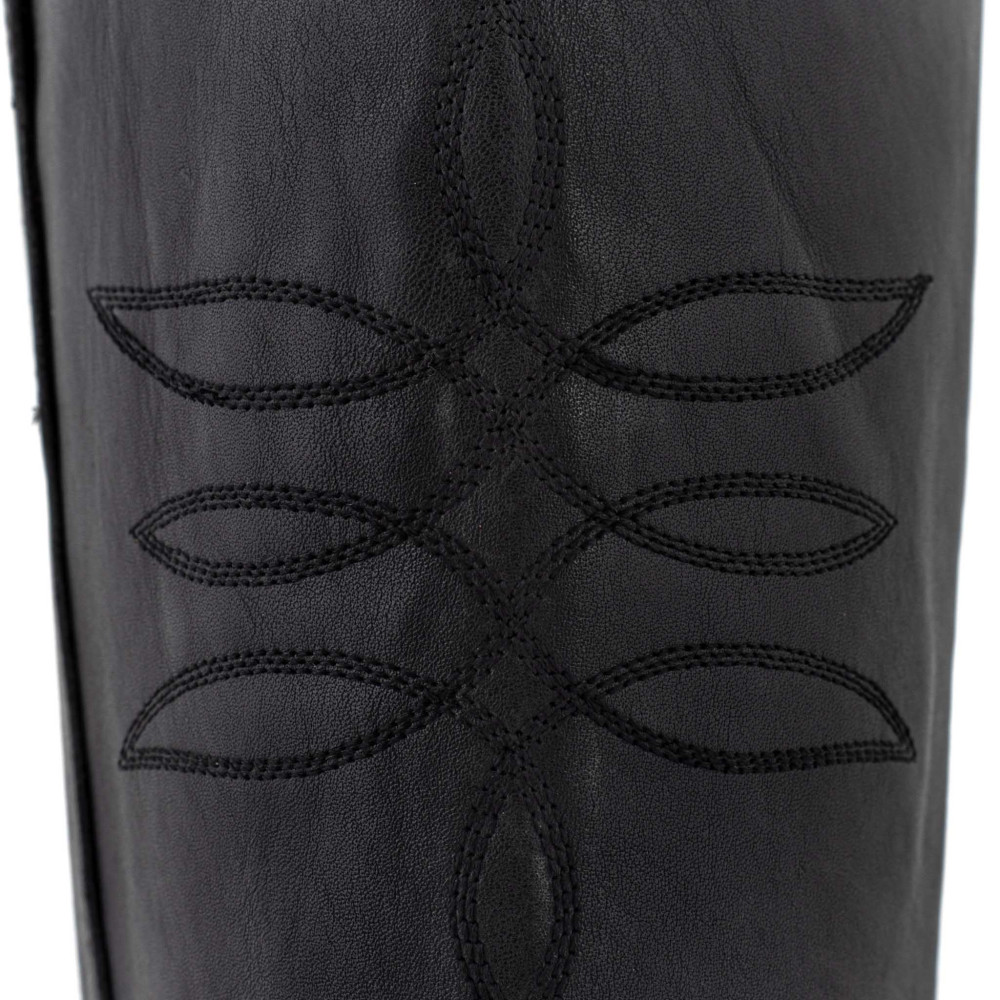 YOPAL 11 BLACK