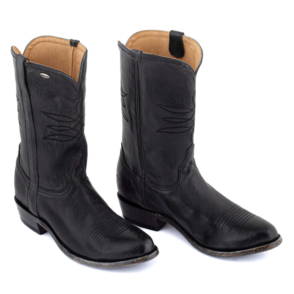 YOPAL 11 BLACK