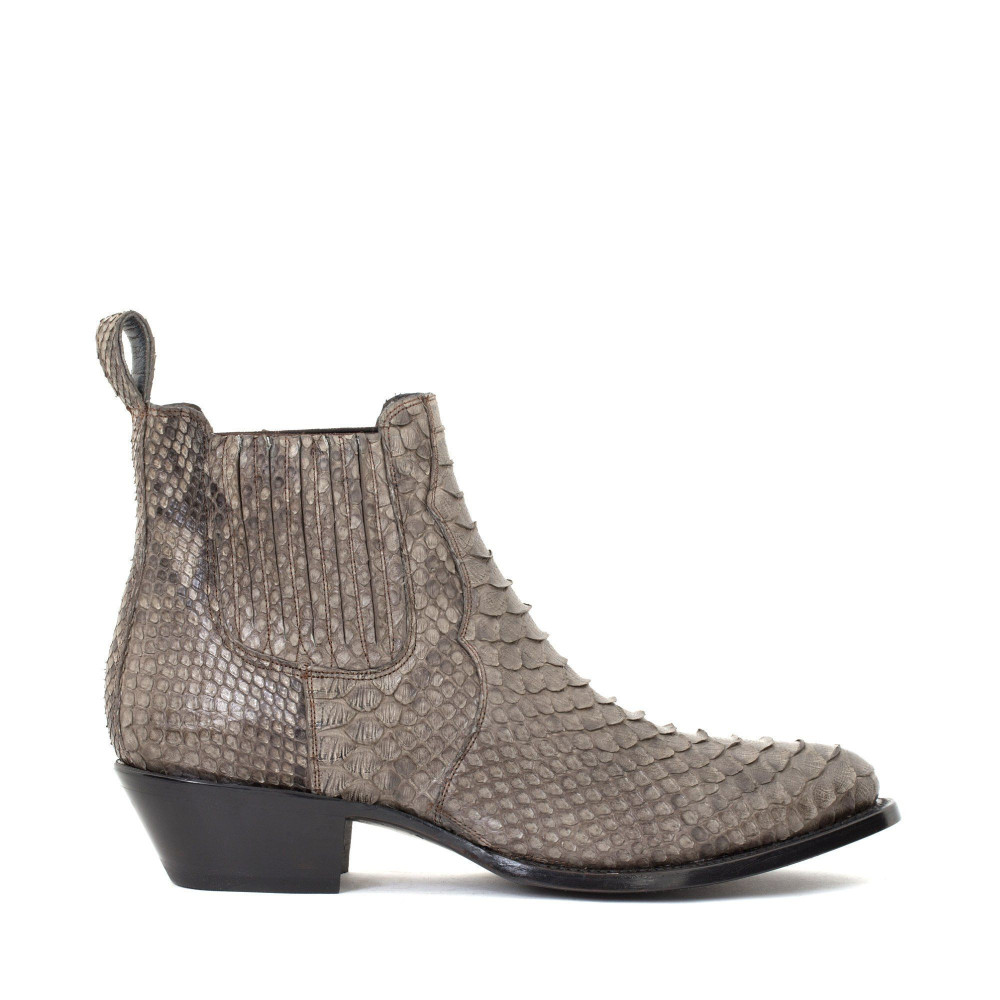 ESTUDIO 6'' Grey Python ATTENTION  :
CE MODELE N'EST LIVRABLE QU'EN FRANCE METROPOLITAINE ET DANS LES PAYS MEMBRES DE L'UNION E