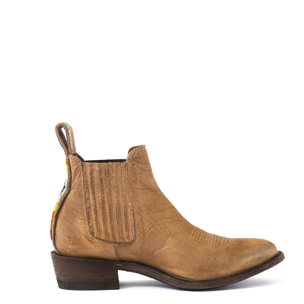 INDIAN BONE VESUVIO