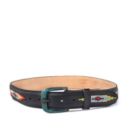 NAVAJO CRUZ BLACK